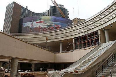  سوژه دیوارنگاره جدید میدان ولیعصر مشخص شد