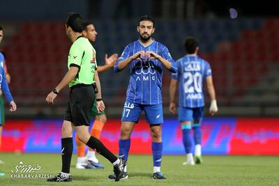  خبر بدی که از فیفا به دست سرخابی‌ها رسید