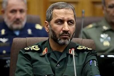  فرمانده هوافضای سپاه: پناهگاهتان را آماده کنید