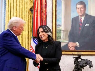  احتمال اخراج بالاترین مقام اطلاعاتی آمریکا به خاطر ایران