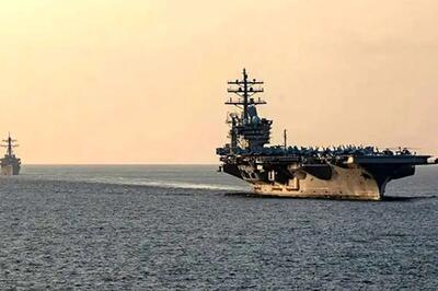  ابتکار صلح چین و پاکستان برای تنگه هرمز