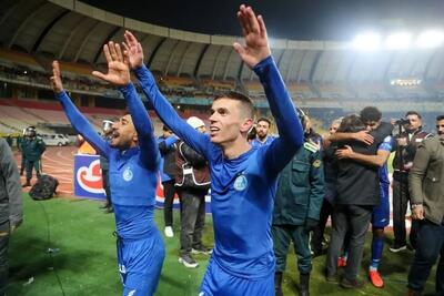  یاسر آسانی: به زودی به ایران برمی‌گردم