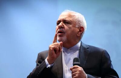  ظریف از اظهارات تازه ترامپ عصبانی شد