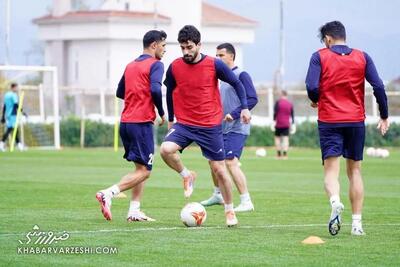  سرمربی تیم ملی، ستاره لیگ برتر را نادیده گرفت