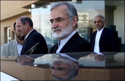  درباره کمال خرازی و خبرهای پیرامون او در ساعات اخیر