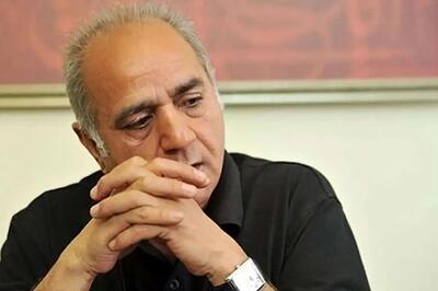  استوری پرویز پرستویی درباره شهادت سردار تنگسیری توجه‌برانگیز شد