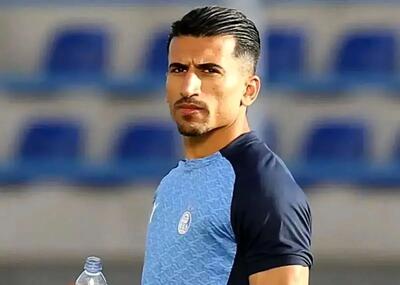  آسیب جدی به خانه بازیکن استقلال در جنگ