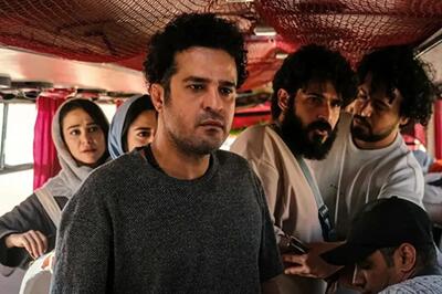  استوری میهن‌پرستانه و مینی‌مال بازیگر جان‌سخت