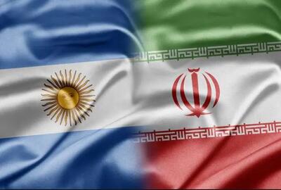  آرژانتین کاردار ایران را اخراج کرد