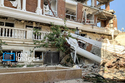  شهروندان آسیب‌دیده از جنگ در پردیس چقدر تسهیلات دریافت می‌کنند؟