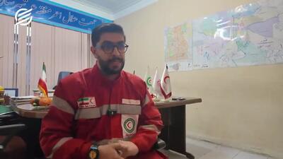  توصیه‌هایی که باید در هنگام انفجار جدی بگیرید+ فیلم