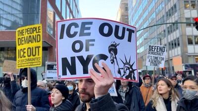  ۵ آوریل؛ اعتصاب سراسری گسترده در سراسر آمریکا/ خواسته‌های معترضان چیست؟