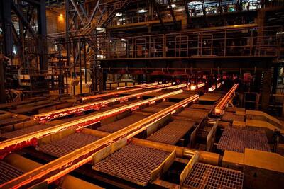  بازسازی فولاد خوزستان چقدر زمان می‌برد؟