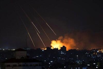  جزئیات حمله موشکی یمن به سرزمین‌های اشغالی