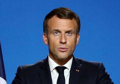  پاریس جنگ ایران را تأیید نمی‌کند/ ماکرون: این عملیات یک‌جانبه آمریکا و اسرائیل بو