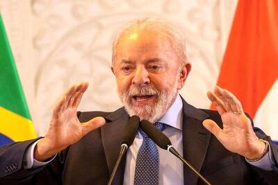  واکنش جدید برزیل به حملات علیه ایران/ اقدامات ترامپ گمراه‌کننده است