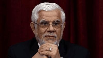  واکنش عارف به تهدید اخیر ترامپ/ فقط  یک ذهن عصر حجری می تواند کشورها را اینگونه تهدید کند