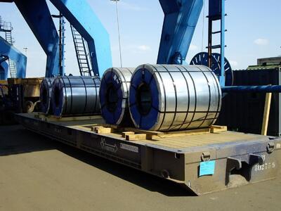  بازسازی فولاد خوزستان چقدر زمان می‌برد؟