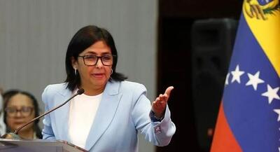  لغو تحریم‌های آمریکا علیه رئیس موقت ونزوئلا