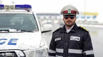  توصیه‌های مهم پلیس به مردم در انتهای تعطیلات نوروزی