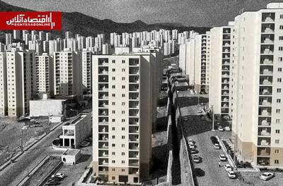  افزایش فاصله قیمت مسکن و توان خرید خانوارها/ سود سپرده‌ گذاری بانکی از درآمد اجاره بالاتر است