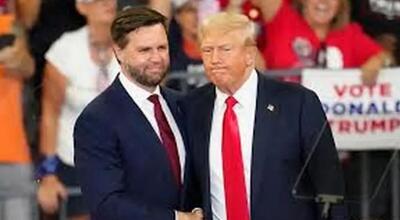  ترامپ مأمور مذاکره با ایران را انتخاب کرد