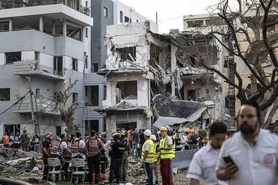  معاریو: ایران خود را در موضع قدرت می‌داند و حاضر به مذاکره نیست