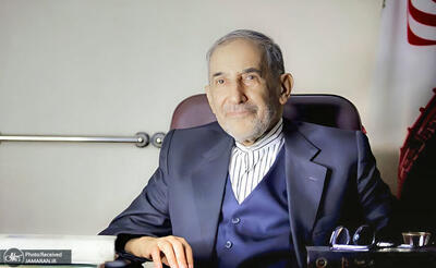  ولایتی: تنگه هرمز به روی جهان باز است / جنگ با تدبیر ایران پایان می‌یابد نه با خیال‌بافی متجاوزان