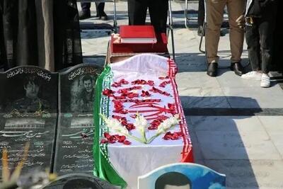  فرمانده یگان فاتحین به شهادت رسید