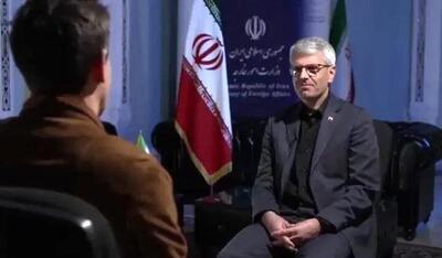  بقایی: ما راهی جز مقابله نداشتیم / حمله آمریکا و اسرائیل جنگ ترکیبی علیه ایران است