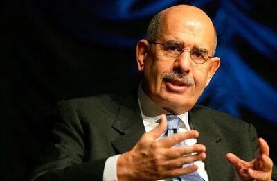  البرادعی: ترامپ ناتو را فروخت، چه برسد به ما