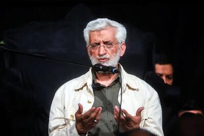  کنایه سعید جلیلی به اظهارات متناقض ترامپ درباره تنگه هرمز