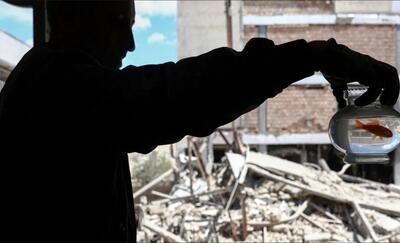  جزئیات روز سی و چهارم جنگ