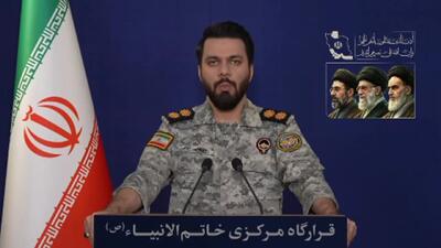  آمریکا و اسرائیل منتظر ضربات کوبنده‌تر ایران باشند
