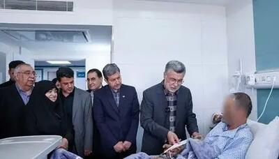  ضرورت توجه ویژه به نیروی انسانی و تقویت امکانات در شرایط خاص کشور