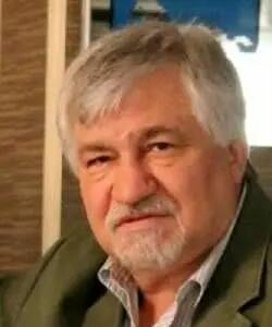  «محمد هاشم سبوکی» درگذشت
