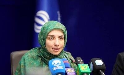 تعهد و مسئولیت‌پذیری کادر سلامت ستودنی است/ عزم جدی دولت برای رفع چالش‌های حوزه درمان