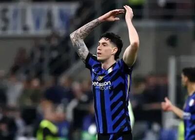  منفورترین بازیکن ایتالیا در راه نیوکمپ