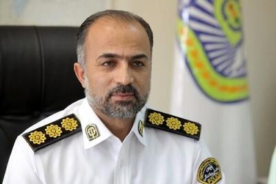  افزایش حجم ترددها از بعدازظهر امروز/ پلیس در تمام معابر حضور دارد