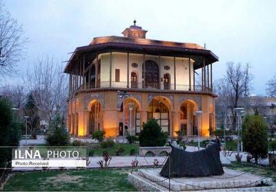  بناهای تاریخی استان قزوین امروز تعطیل است