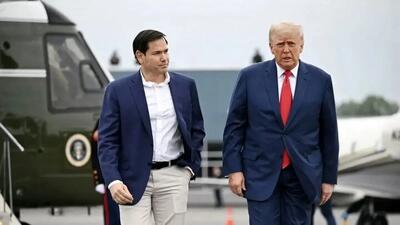  چرا کسی به اعترافات مارکو روبیو توجهی نکرد؟