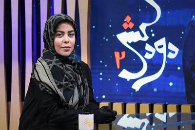  روایت الهام اخوان از عشق به ایران؛ وطن را چگونه می‌توان هجی کرد؟