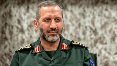  فرمانده هوافضای سپاه تمدن ایرانی را به رخ وزیر جنگ آمریکا کشید