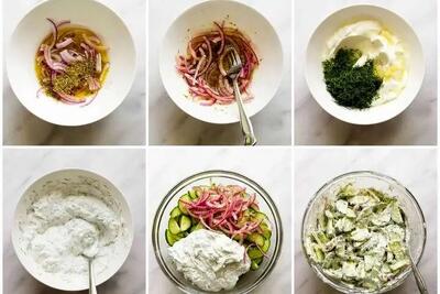  آیا مصرف ماست با ترشی سبب لک و پیس می‌شود؟