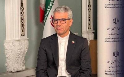  بقایی: با یک جنگ عادی و متعارف رو‌به‌رو نیستیم