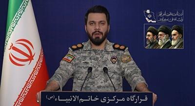 ببینید | دست دشمن به مراکز تولید موشک‌ های ایران نخواهد رسید