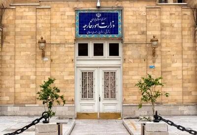  واکنش تهران به تهدید ترامپ برای بازگرداندن ایران به عصر حجر
