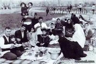  بساط سرگرمی سیزده بدر؛ از داش‌مشدی‌ها تا پهلوان کچل