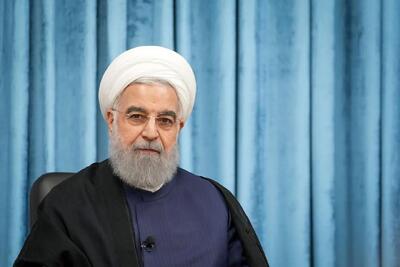  پیام تسلیت حسن روحانی به سید کمال خرازی
