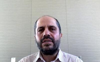  علی افشاری: هیتلر قرن ٢١ اگر سرجایش نشیند، ویرانگری‌اش حد و حصری نخواهد داشت